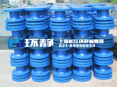管道伸縮器性能與特點(diǎn)？